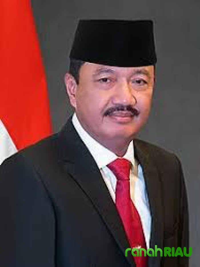 Menkopolhukam Budi Gunawan klaim Angka Laka lantas alami Penurunan 